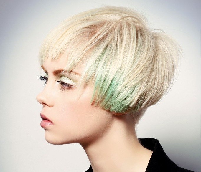  Short Hairstyles 2022 by flickr