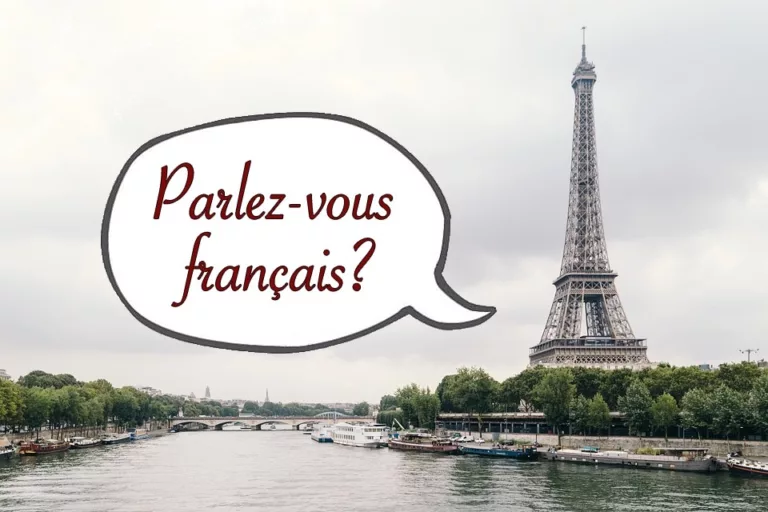 Топ 10 курсов французского языка